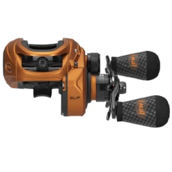 Lew's Mach Crush Baitcast Reel 2nd Gen -Fishing Gear Store 996318 800 auto