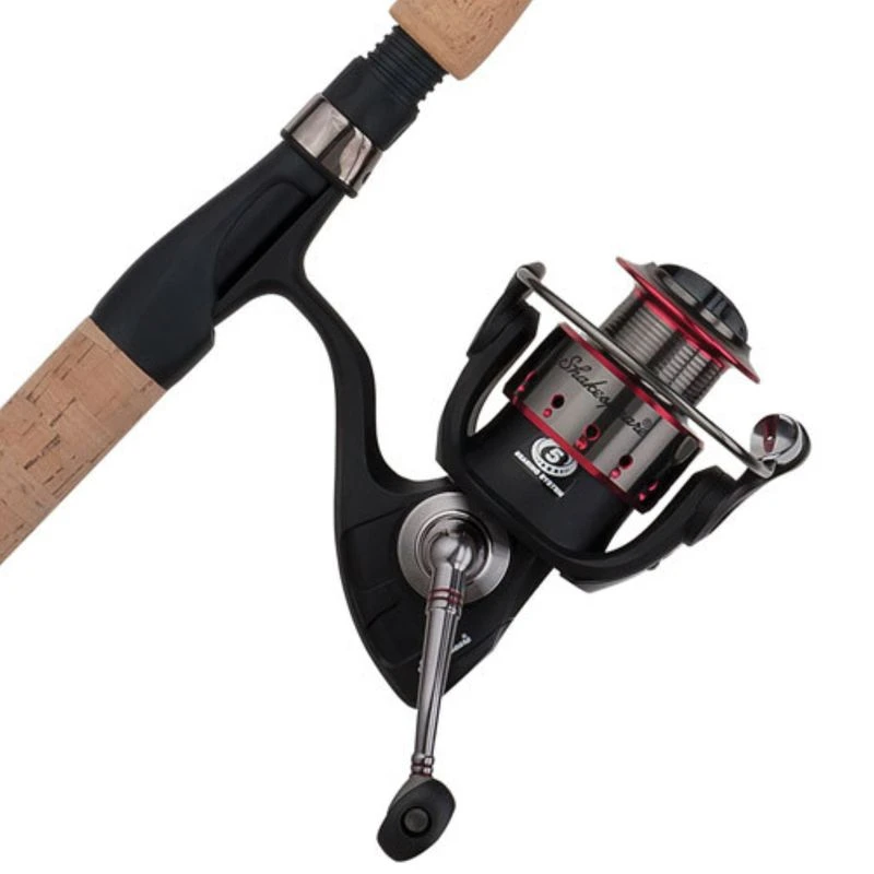 Shakespeare Ugly Stik Elite Spinning Rod 1 Shakespeare Ugly Stik Elite Spinning Rod