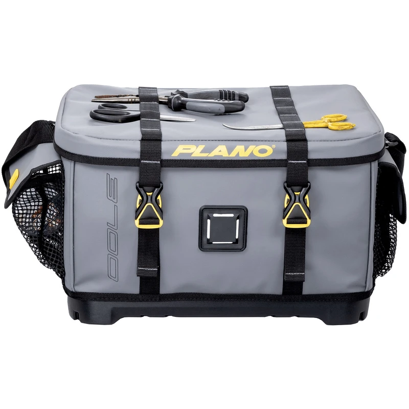 Plano Z-Series 3700 Tackle Bag 5 Plano Z-Series 3700 Tackle Bag - Image 5