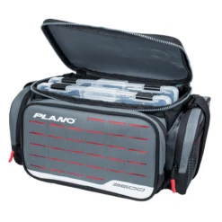 Plano Weekend Series 3600 Tackle Case -Fishing Gear Store 999689 800 auto
