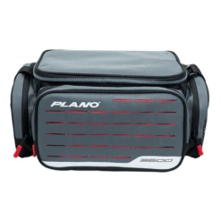Plano Weekend Series 3600 Tackle Case -Fishing Gear Store 999691 800 auto